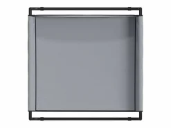 Discount Cama para perro l Tela Oxford y Acero Cama De Animales De Compañía
