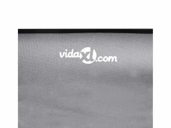 Discount Cama para perro l Tela Oxford y Acero Cama De Animales De Compañía