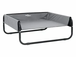 Hot Cama para perro m Tela Oxford y Acero Cama De Animales De Compañía