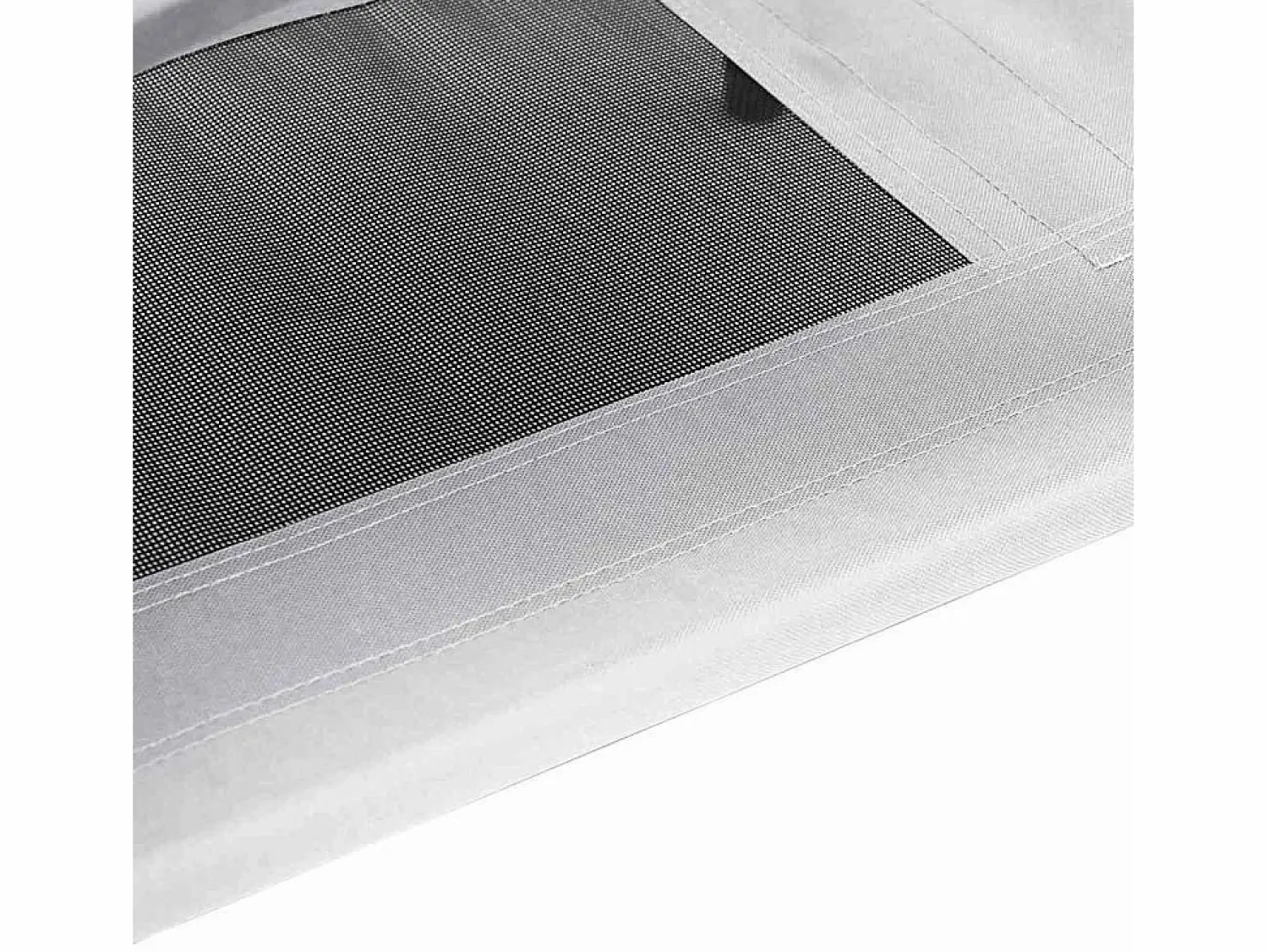 Clearance Cama para perro Gris plata xl Acero Cama De Animales De Compañía