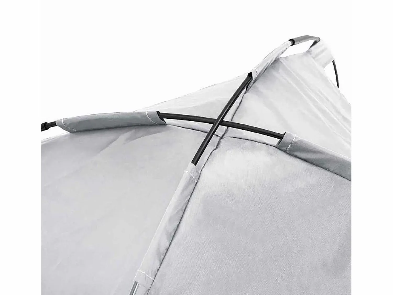 Clearance Cama para perro Gris plata xl Acero Cama De Animales De Compañía