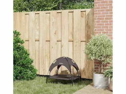 Online Cama para perro Marrón s Acero Cama De Animales De Compañía