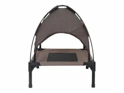 Online Cama para perro Marrón s Acero Cama De Animales De Compañía