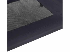 Clicnbuy Cama para perro l Acero