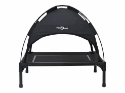 Hot Cama para perro s Acero Cama De Animales De Compañía