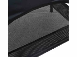 Hot Cama para perro s Acero Cama De Animales De Compañía