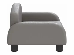 Online Cama para perros de cuero sintético 50x40x30 cm Cama De Animales De Compañía