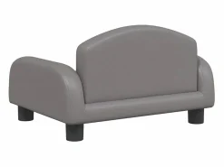 Online Cama para perros de cuero sintético 50x40x30 cm Cama De Animales De Compañía