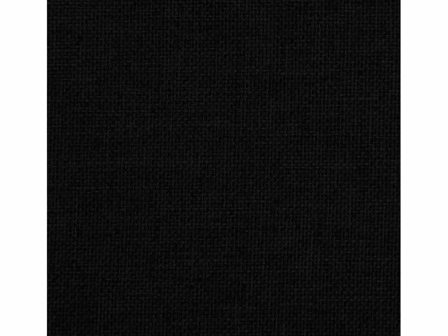 Best Cama para perros de tela negra 70x40x24 cm Cama De Animales De Compañía