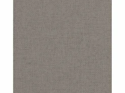 Clicnbuy Cama para perros de tela gris taupe 70x52x30 cm