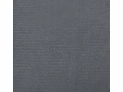 Online Clicnbuy Cama para perros de terciopelo oscuro 70x40x24 cm Gris