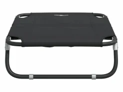 Clicnbuy Cama para perros plegable tela oxford y acero