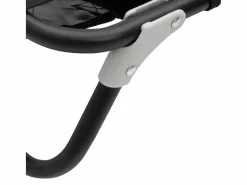 Clicnbuy Cama para perros plegable tela oxford y acero