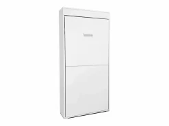 Sale Cama Plegable Juvenil Invitados Abatible Vertical Mate 90x190 cm Cama Abatible
