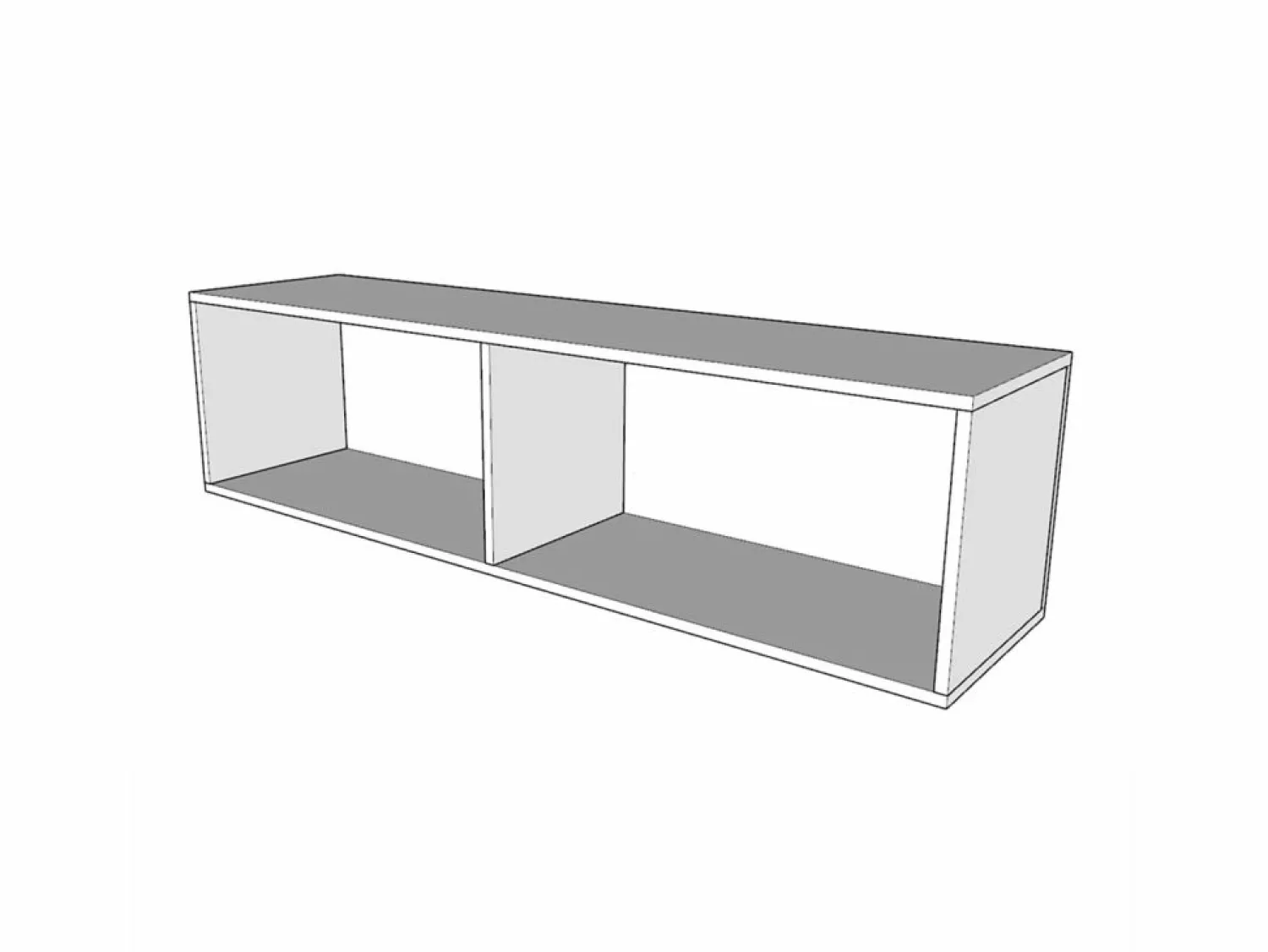 ITAMOBY Cama plegable Kentaro de 120 cm tamaño queen con sofá y mueble de pared de fresno , color verde
