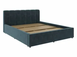 Sale Cama tapizada Almo haaus, 200 x 160 cm, Somier - 160X200Cm