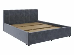 Cama tapizada Almo haaus, 200 x 160 cm,