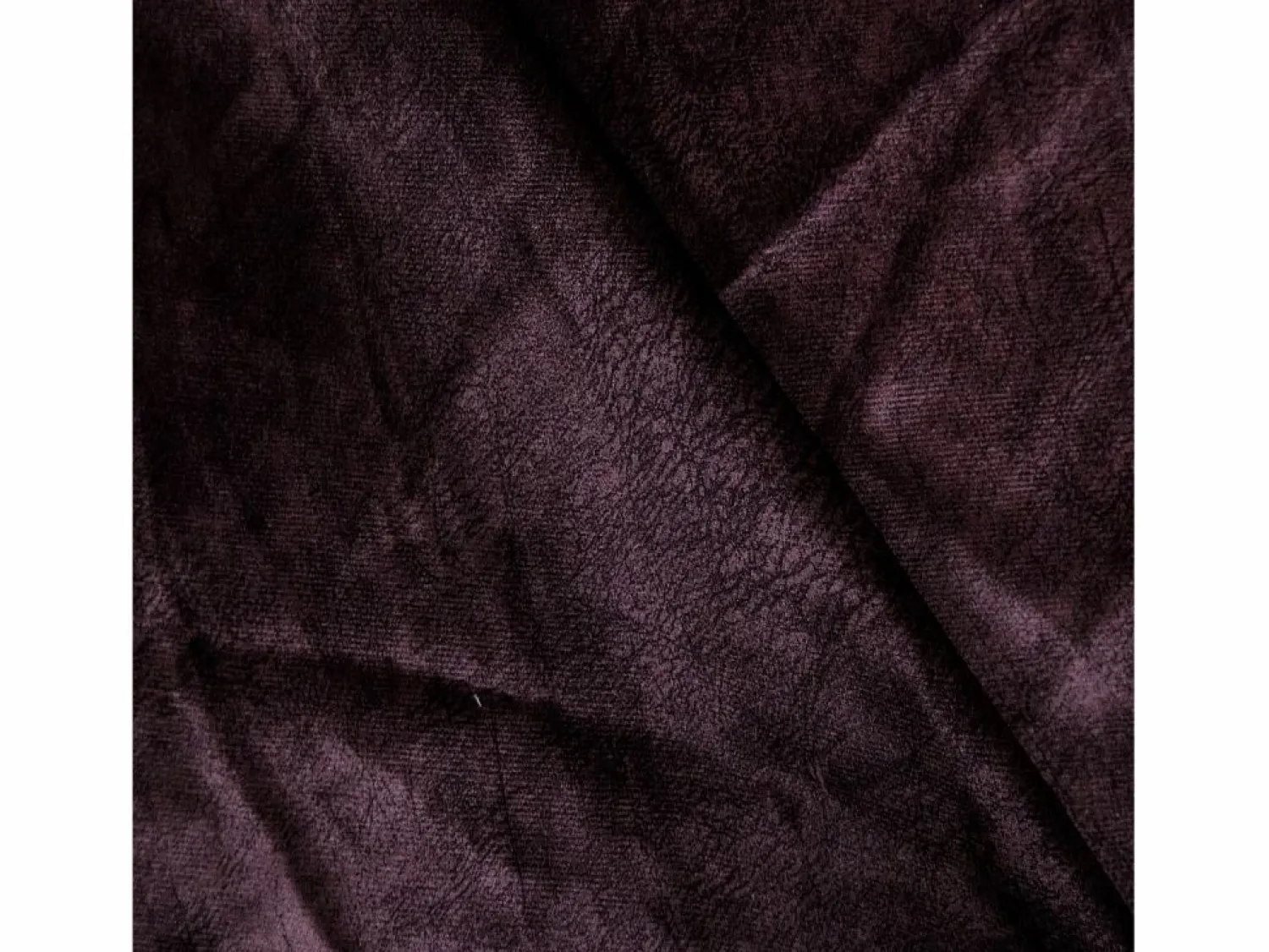 Cama tapizada Fargo haaus, 200 x 160 cm, Morado