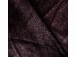 Cama tapizada Fargo haaus, 200 x 160 cm, Morado