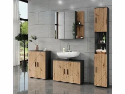 Discount Cambiador antracita/artisan 60x68.1x97 irma Mueble De Bebé
