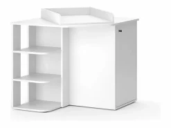 Best Cambiador 85x85x77.3 kristian Mueble De Bebé