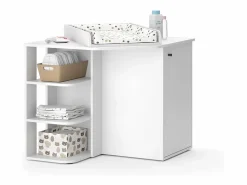 Best Cambiador 85x85x77.3 kristian Mueble De Bebé
