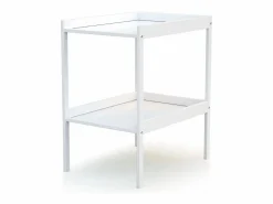 Outlet Cambiador de 1 estante MILO Mueble De Bebé