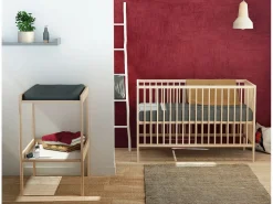 Outlet Cambiador de 1 estante MILO Mueble De Bebé