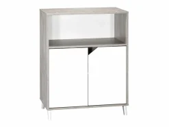 Online Cambiador de madera para bebés Mueble De Bebé