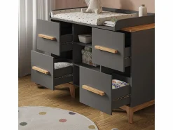 Vicco Cambiador /artisan 133x70x98 malia