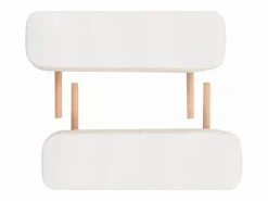 Discount Camilla de masaje plegable de 3 secciones 10 cm de grosor color 02_0001868 Camilla De Masaje