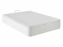 Clearance Canapé abatible 120 x 200 cm - mate - HESTIA de YSMÉE Somier Con Canapé