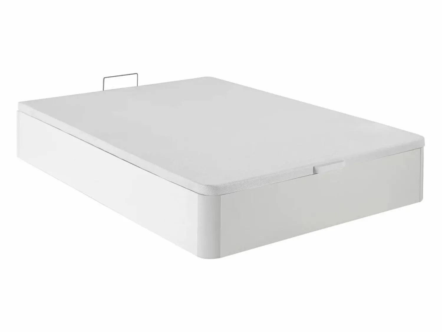 Clearance Canapé abatible 120 x 200 cm - mate - HESTIA de YSMÉE Somier Con Canapé