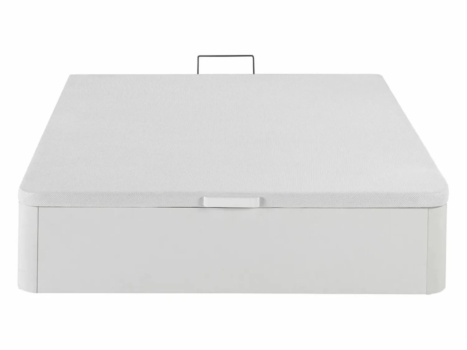 Clearance Canapé abatible 120 x 200 cm - mate - HESTIA de YSMÉE Somier Con Canapé