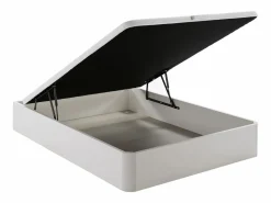Clearance Canapé abatible 120 x 200 cm - mate - HESTIA de YSMÉE Somier Con Canapé