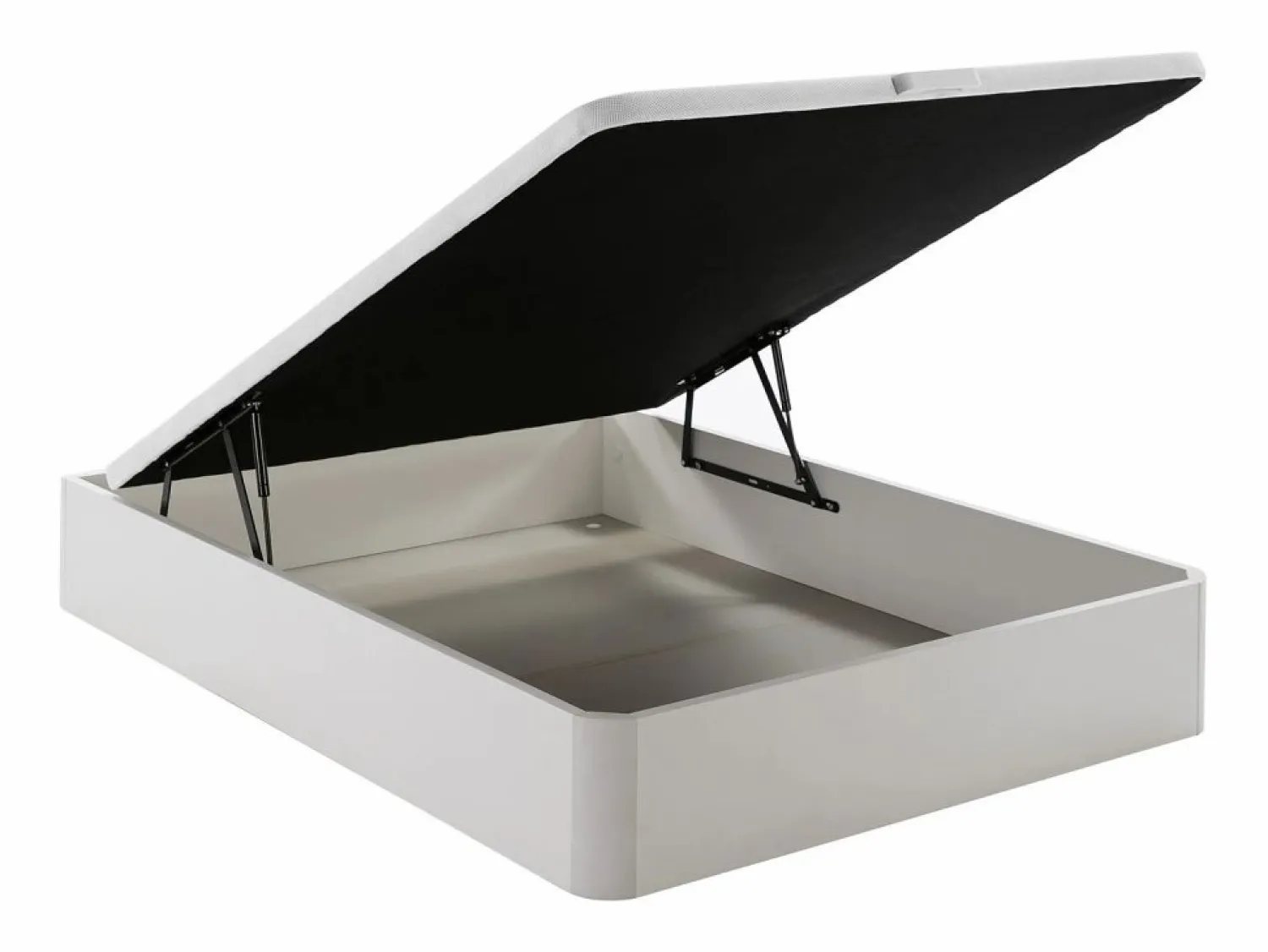 Clearance Canapé abatible 120 x 200 cm - mate - HESTIA de YSMÉE Somier Con Canapé
