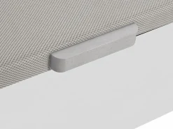 Clearance Canapé abatible 120 x 200 cm - mate - HESTIA de YSMÉE Somier Con Canapé