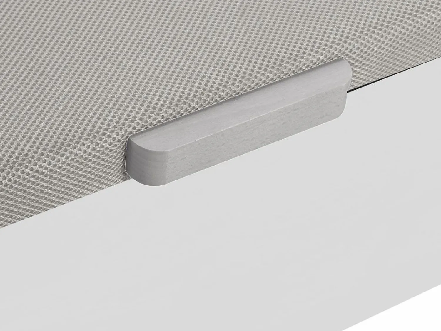 Clearance Canapé abatible 120 x 200 cm - mate - HESTIA de YSMÉE Somier Con Canapé