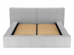 Hot Canapé abatible 160 x 200 cm de pasta - TIMANO Cama Terciopelo