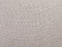 Hot Vente-unique Canapé abatible 160 x 200 de tela de color - ELIAVA Beige
