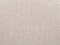 Discount Vente-unique Canapé abatible de concha 90 x 190 cm tela + colchón - CORALUNO Beige