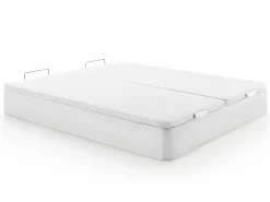 Hot Canapé abatible HESTIA YSMÉE PLAY - mate - 180 x 200 cm Somier Con Canapé|Somier - 180X200Cm