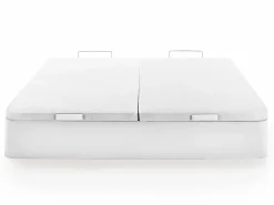 Hot Canapé abatible HESTIA YSMÉE PLAY - mate - 180 x 200 cm Somier Con Canapé|Somier - 180X200Cm