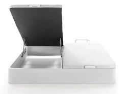 Hot Canapé abatible HESTIA YSMÉE PLAY - mate - 180 x 200 cm Somier Con Canapé|Somier - 180X200Cm