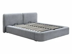 Maison Céphy Canapé abatible king size 180 x 200 cm en tela - JUDALO de