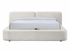 Maison Céphy Canapé abatible king size 180 x 200 cm de tela - JUDALO de