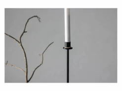 Outlet Candelabro HögehallH79 . Portavelas Y Vela