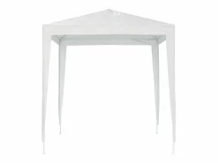 New Carpa de celebraciones blanca 2x2 m ES734378 Blanco