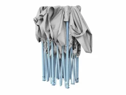 Outlet Carpa de fiesta desplegable plegable antracita ES397949 Cenador Y Quiosco