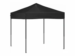 Carpa para fiestas plegable 2x2 m ES575252